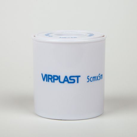 FLASTER VIRPLAST